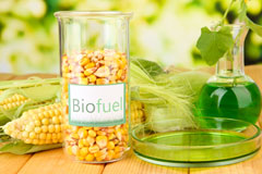 Burncross biofuel availability