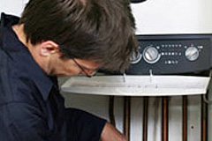 boiler replacement Burncross