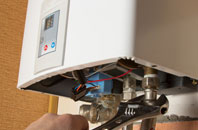 free Burncross boiler install quotes